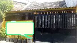 Dijual Rumah Murah
