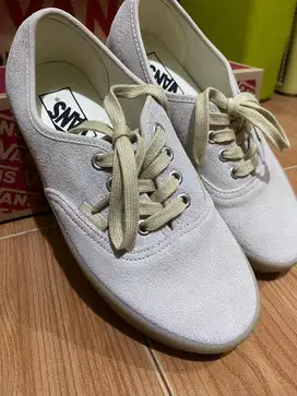JUAL RUGI VANS NEW ORI 100% (buy at store)