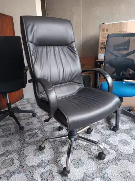 Kursi direktur ergotec lx918
