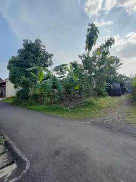 Tanah kosong hook dekat RS Ananda, stasiun kedungwuluhPurwokerto Barat