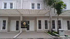 Rumah 2 Lantai Siap Huni Cluster Alton Millenium City Parung Panjang