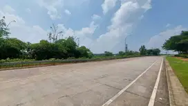 Kavling 200 Meter Jl. Raya Alternatif - Cibubur, Sertifikat SHM