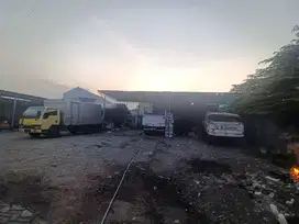 Murah Dijual Tanah Jalan Raya Simo - Sukomanunggal