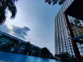 Sewa Apartemen Puri Mansion 3 Kamar Tidur Furnish Termurah 55 Juta