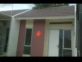 Dijual murah rumah di mutiara gading city bekasi
