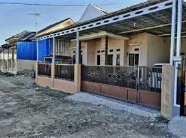 Rumah Di Losari,Cirebon,Jawa Barat