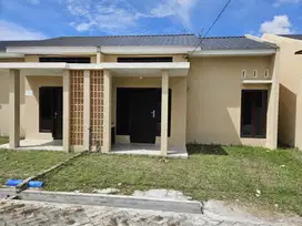 RUMAH DI PAKAM KOTA SIAP HUNI DALAM KOMPLEK LOKASI STRATEGIS