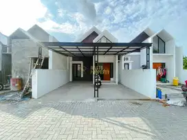 RUMAH MURAH DEKAT DENGAN SMA NEGERI 2 BANGUNTAPAN