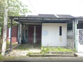 Dijual Rumah sekitar Jalan Poros Kariango, Maros