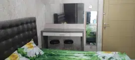 Sewa apartemen educity dkt east cost mall kampus its