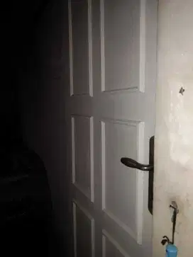 Dijual Rumah  Di Duta Bumi 1, Harapan Indah