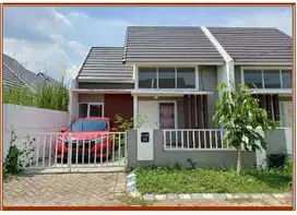 PERUM TAMAN ANGGUN SEJAHTERA 5 H7/22, BENDOTRETEK, PRAMBON SIDOARJO