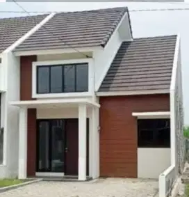 RUMAH TANPA DP GRAND PARK ANGASWANGI SUKODONO SIDOARJO