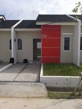 Rumah di Victoria Village Babelan Bekasi