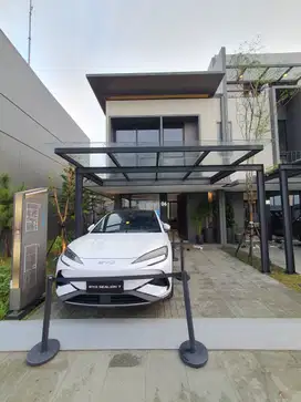 Park Serpong Tipe Gold Livin By LippoLand PROMO TANPA DP