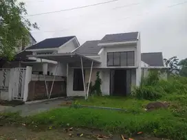 Di Jual Rumah Murah Lokasi Perum The Graha Residence Krian Sidoarjo