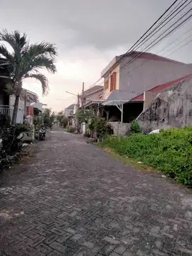 Dijual Kavling Perumahan Medayu Sentosa  One Gate System Rungkut Sby