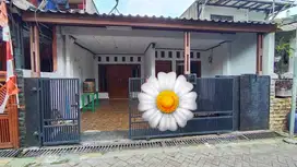 Rumah siap huni di perumnas 1 karawaci