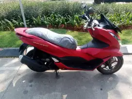 DP 0% Honda Pcx 160  ABS 2024