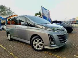 [OLXmobbi] HOT SALE - MAZDA BIANTE 2.0 MATIC 2012