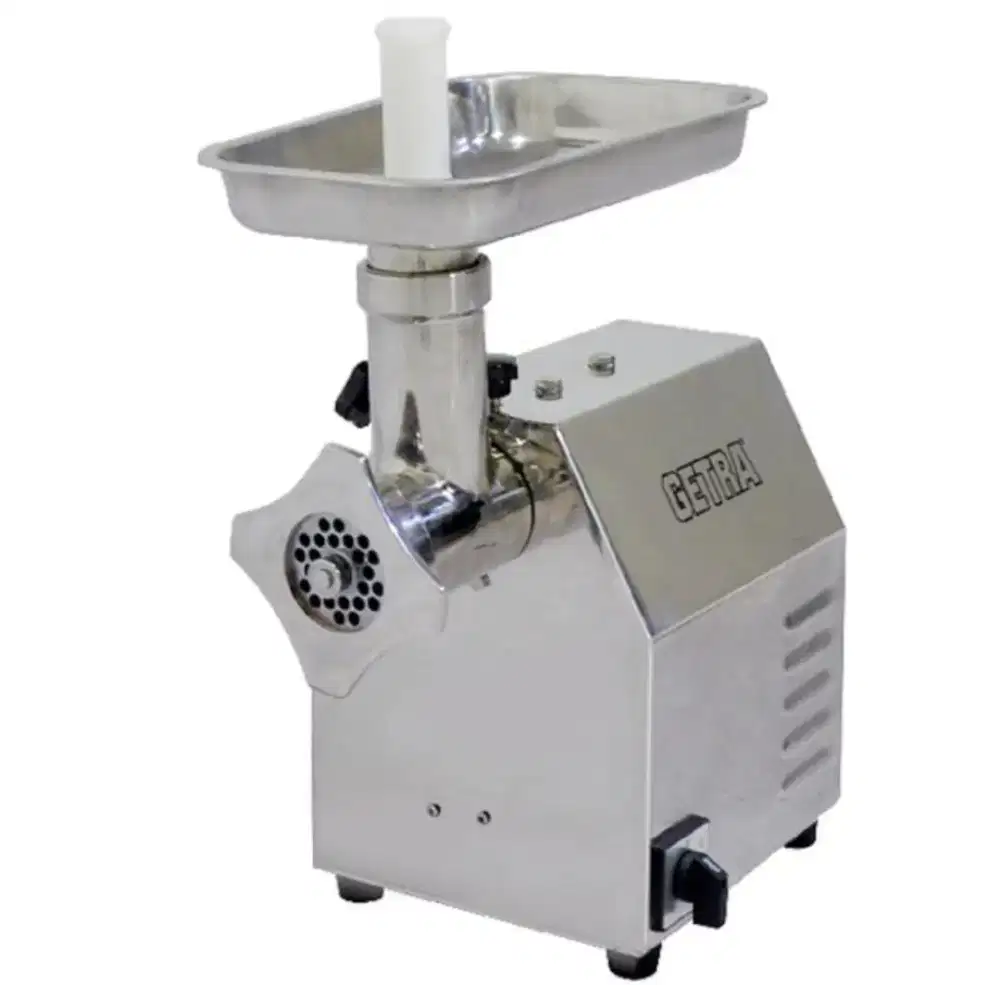 GETRA TJ-8 Meat Grinder