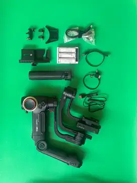 Gimbal Zhiyun Crane 3 Lab
