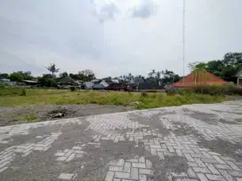 Murah Saja Harga Nego sampai Deal Tanah Pekarangan dekat jalan Solo