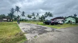 Tanah di Tawangsari Dekat Bandara YIA Siap AJB