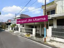 RUMAH MURAH..! INKOPOL JAKASAMPURNA - BEKASI BARAT