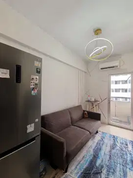 tower B‼️2BR Apartemen Gunawangsa Tidar  pusat kota surabaya
