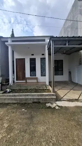 Disewakan Rumah di depn Kantor Walikota Tangsel