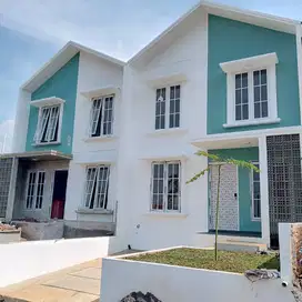 Perumahan tanpa dp di ujung berung nagrog