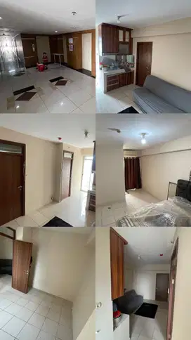 Apartemen Pluit Sea View 3 Br