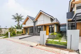 RUMAH DIJUAL DI SEMPLAK KEMANG BOGOR