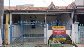RUMAH BAGUS MURAH DI JABABEKA