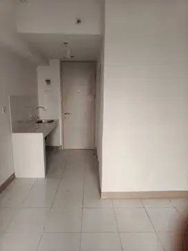 Jual cepat apartement pik2 tipe studio siap huni dan siap survey