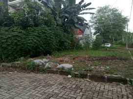 Dijual Tanah Depok, 3 Menit RSUD Depok Free SHM
