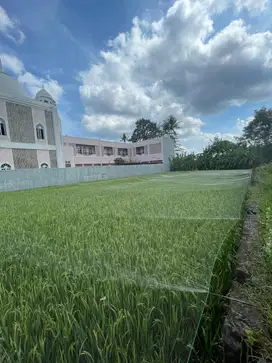2 Menit Kampus UAD 3, Dijual Kavling Dalam Ring Road