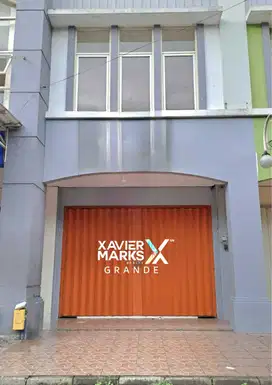 Ruko di Pusat Bisnis Sawojajar