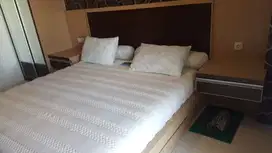 Di Sewakan apartemen Puncak Bukit Golf full furnish