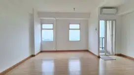 Sewa Apartemen Ayodhya Tangerang – 2 bedrom direnov jadi Big Studio