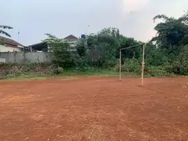 Lokasi Strategis, Tanah Kavling Daerah Burangkeng