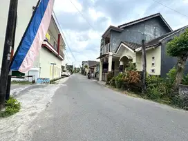 Lokasi Strategis, Tanah Murah 5 Menit Tugu Jogja