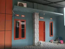 Dijual Rumah sekitar Jalan Poros Pallangga, Gowa