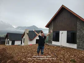 Dijual Kavling villa siap bangun 500 ribuan permeter  dekat Bekasi