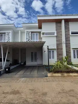 Rumah 2 Lantai Antang Kota Makassar Ready 7×14