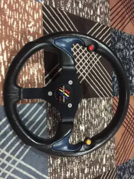Stir victor F1 original bekas