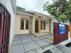 DIJUAL RUMAH MINIMALIS MODERN SUPER CANTIK DI BEKASI TIMUR REGENCY