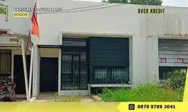 Over Kredit rmh di Square Garden Kalisuren 59JT dkt Stasiun