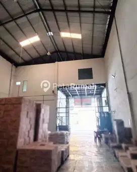 DISEWA GUDANG  KOMPLEK PERGUDANGAN MEGA TRANS CENTER